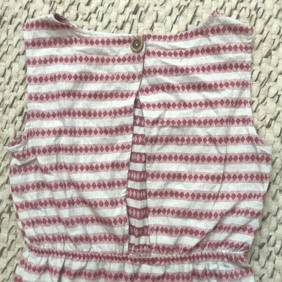 Sleeveless ModCloth dress - Picture 4 of 6